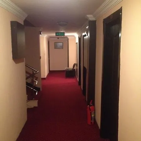 Minabir Hotel Ankara