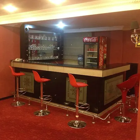 Minabir Hotel Ankara