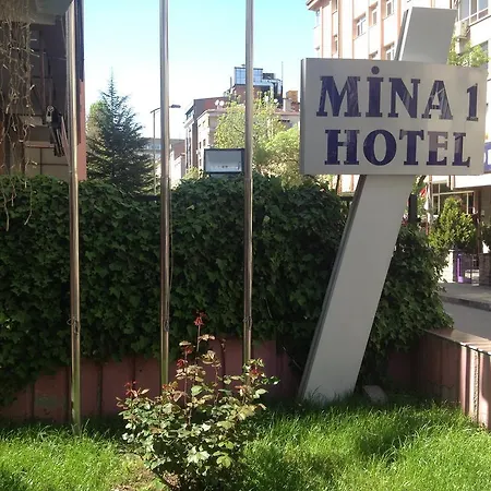Hotel Minabir 2*