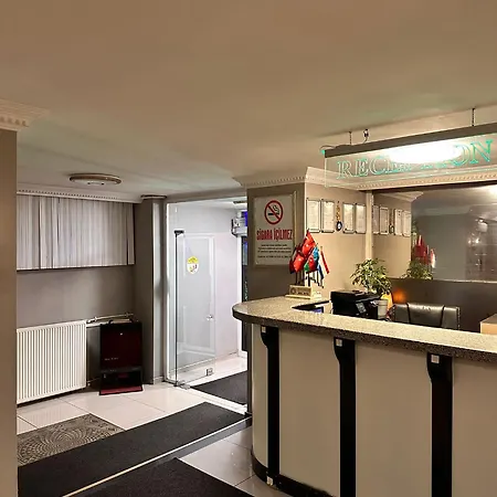 Minabir Hotel 2*