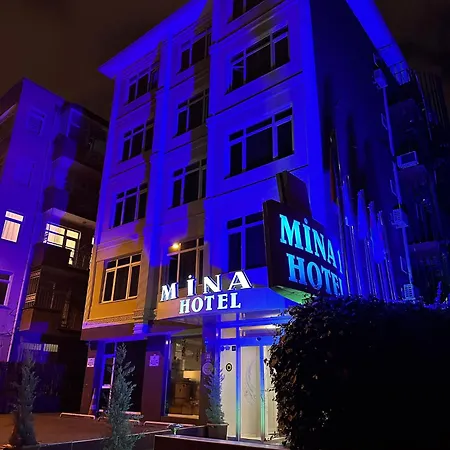 Hotel Minabir