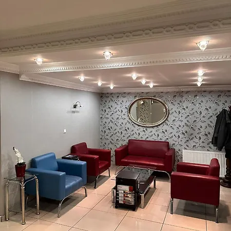 Minabir Hotel Ankara