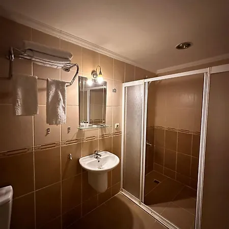 Minabir 2* Ankara