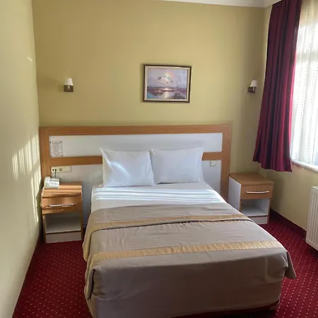 Hotel Minabir