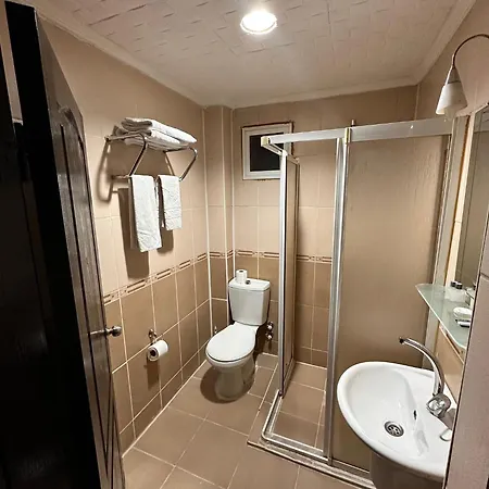 Minabir Hotel 2*