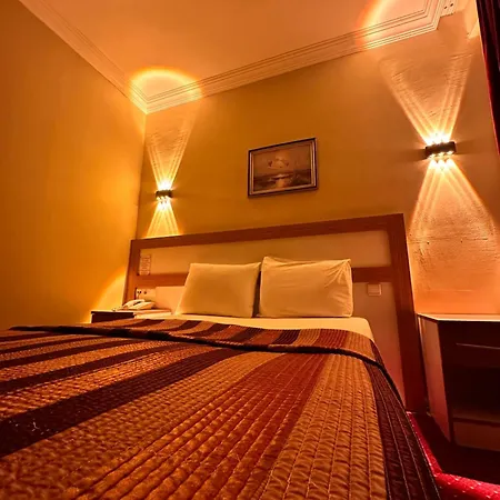 Minabir Hotel 2*