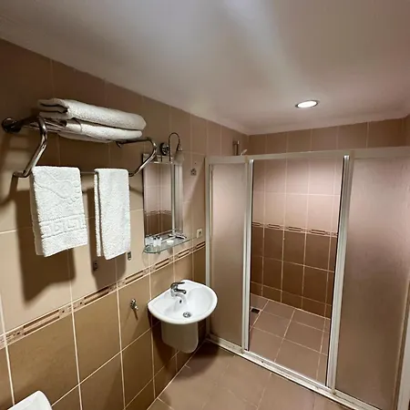 Hotel Minabir Ankara