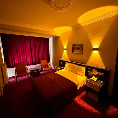 Minabir 2* Ankara