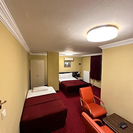 Hotel Minabir