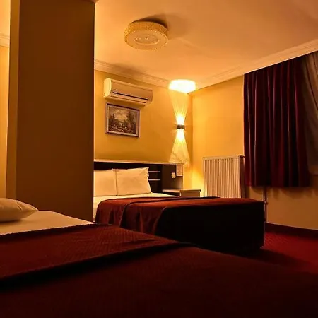 Hotel Minabir 2*