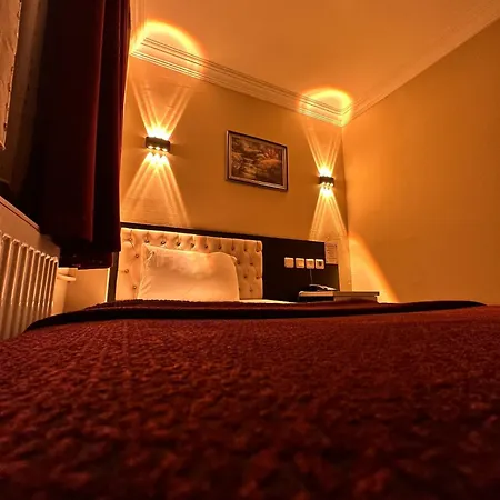 Minabir Hotel Ankara
