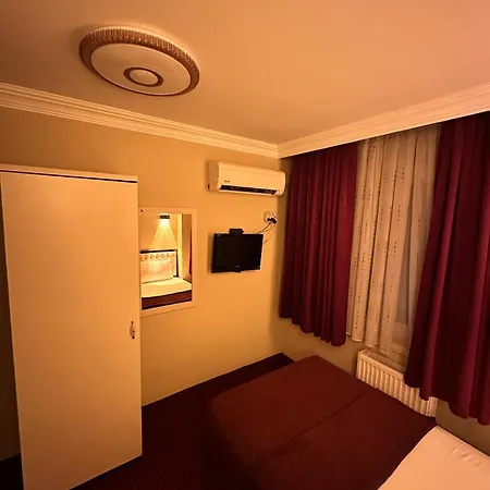 Hotel Minabir Ankara