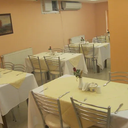 Hotel Minabir