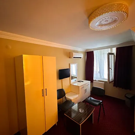 Minabir Hotel Ankara