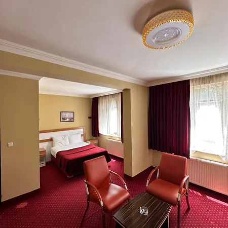 Minabir 2* Ankara