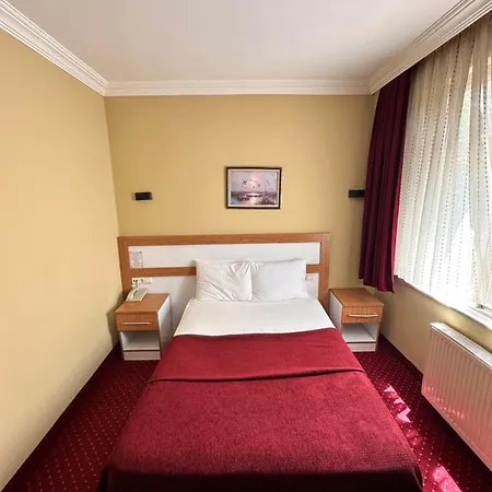 Minabir Hotel 2*