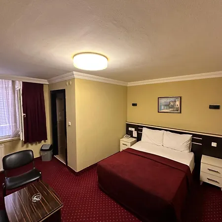 Minabir Hotel Ankara