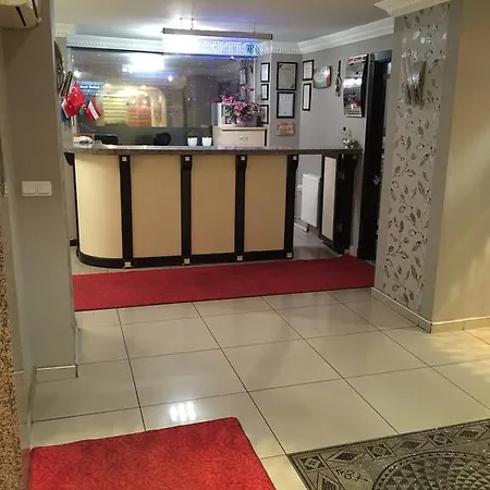 Minabir Ankara