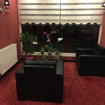 Hotel Minabir Ankara
