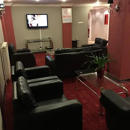 Hotel Minabir 2*