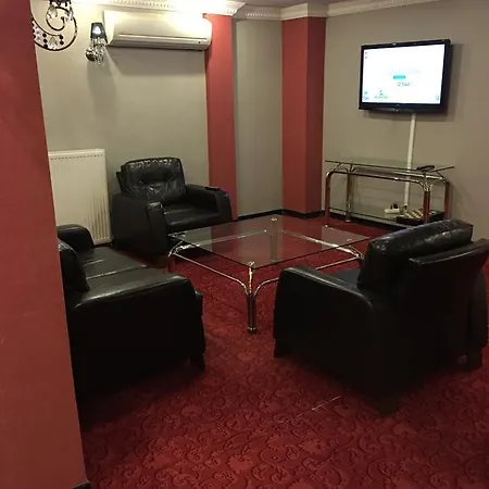 Hotel Minabir Ankara