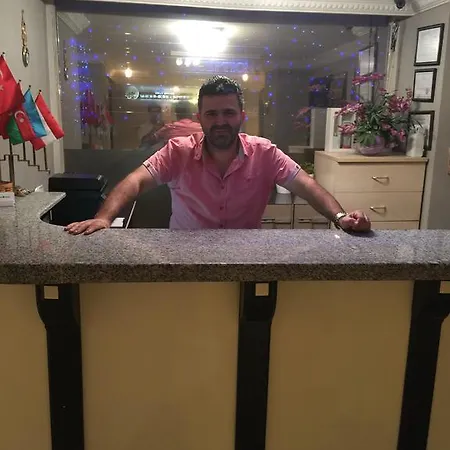 Minabir Hotel