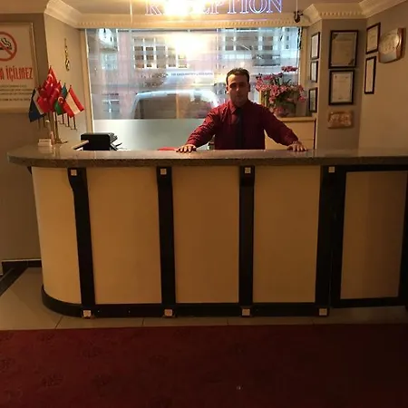 Hotel Minabir
