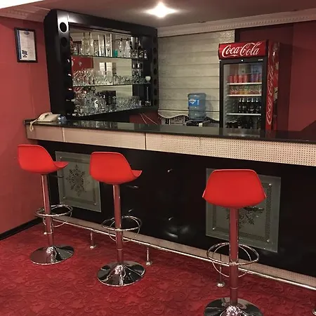 Minabir Hotel