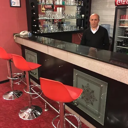 Minabir Hotel Ankara