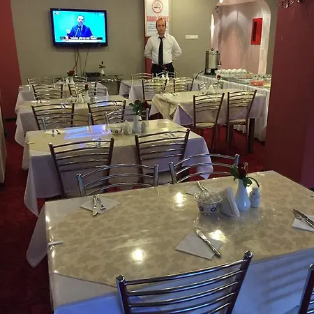 Hotel Minabir
