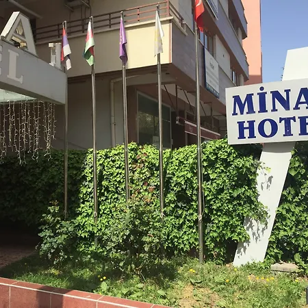 Minabir 2*