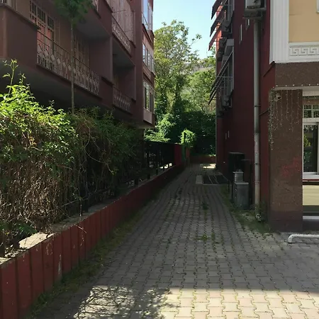 Minabir Hotel Ankara
