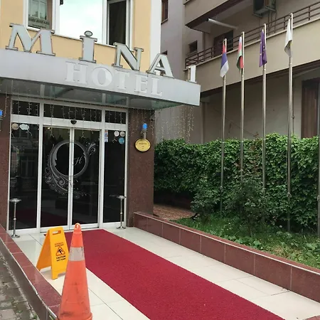 Minabir Ankara