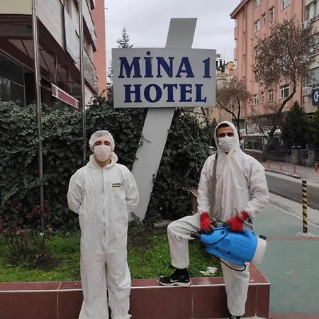 Minabir Ankara